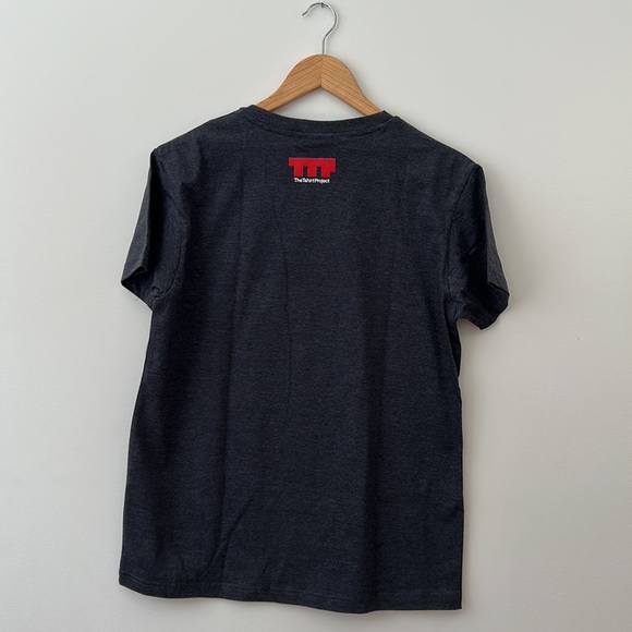 Spoofs T shirt The Drunks of Hazzard  size small Gray - Picture 5 of 9